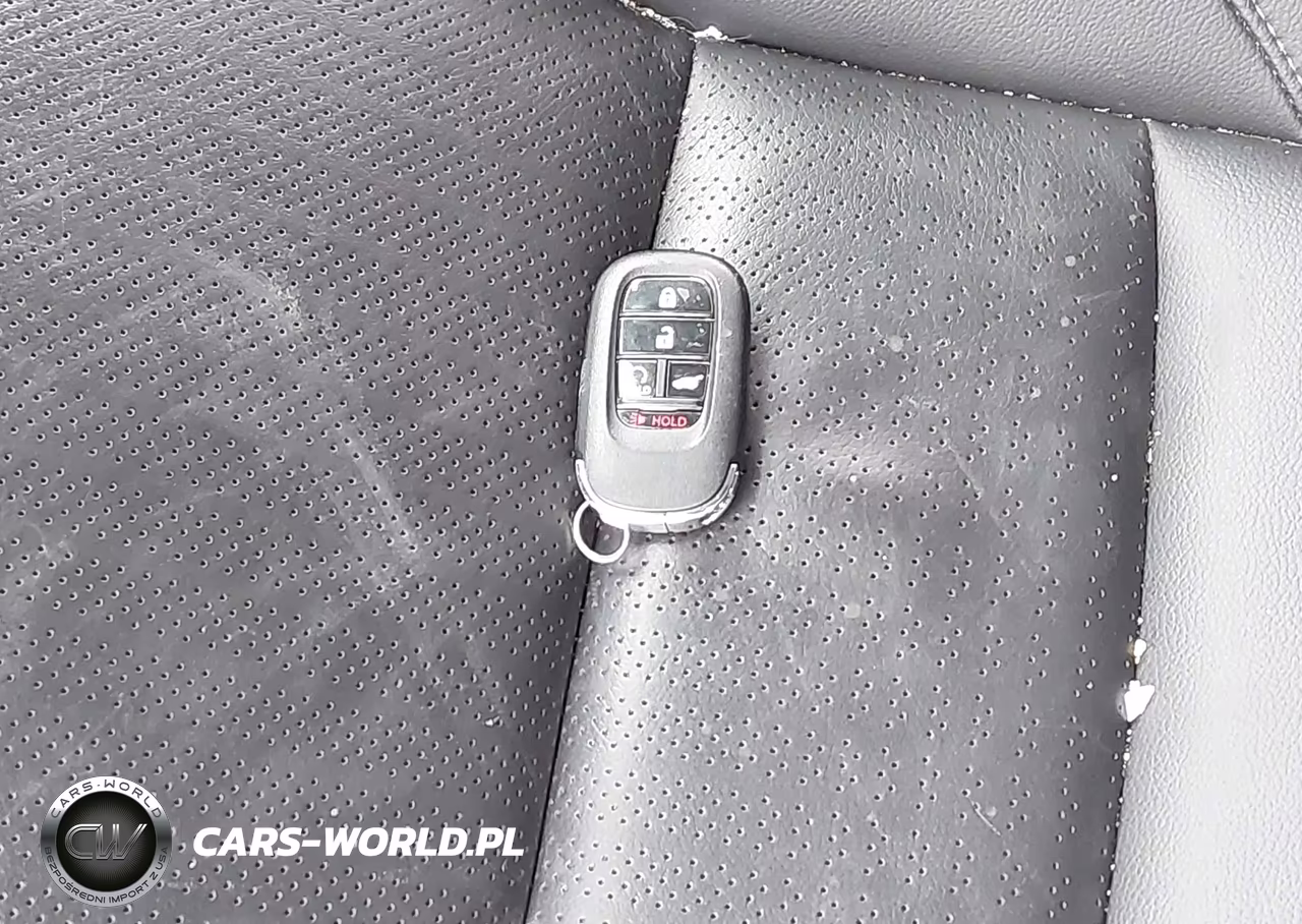 2024 Honda Civic Ex-L VIN:19XFL1H78RE003533 - 11