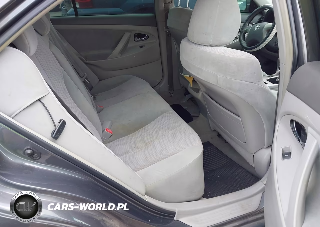 2011 Toyota Camry Le VIN:4T4BF3EK3BR133349 - 8