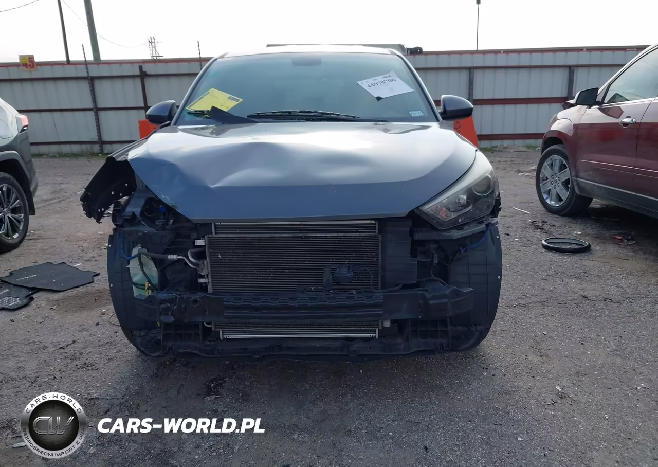 2017 Hyundai Tucson Se VIN:KM8J23A40HU478985 - 12
