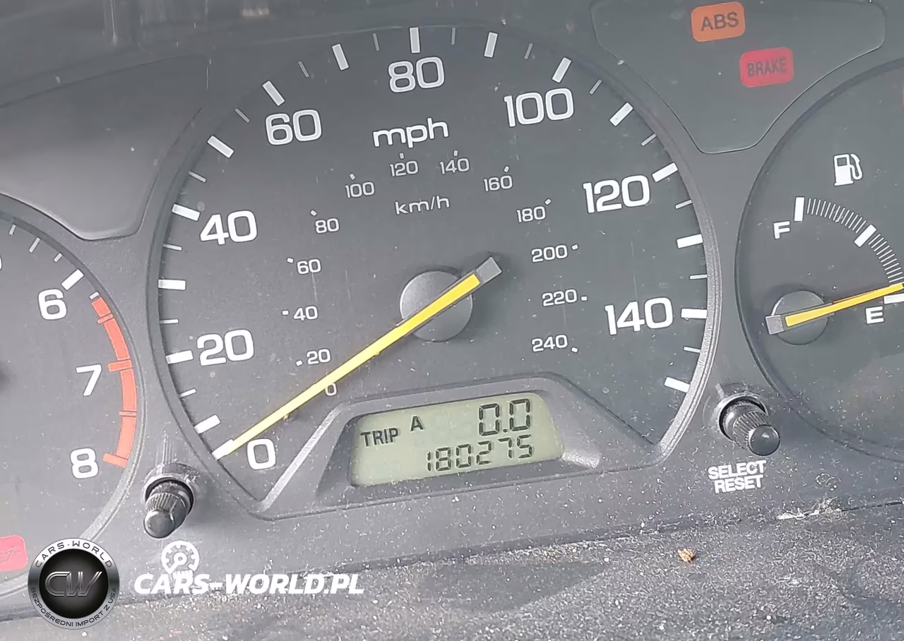 2001 Honda Accord 3.0 Ex VIN:1HGCG16501A069947 - 14