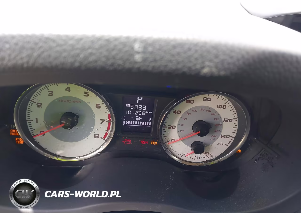 2013 Subaru Impreza 2.0I Limited VIN:JF1GJAH60DH023513 - 7