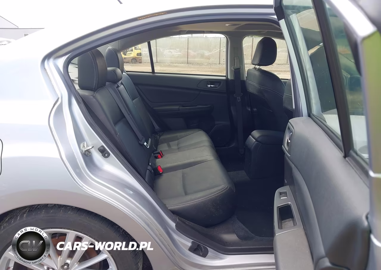 2013 Subaru Impreza 2.0I Limited VIN:JF1GJAH60DH023513 - 8