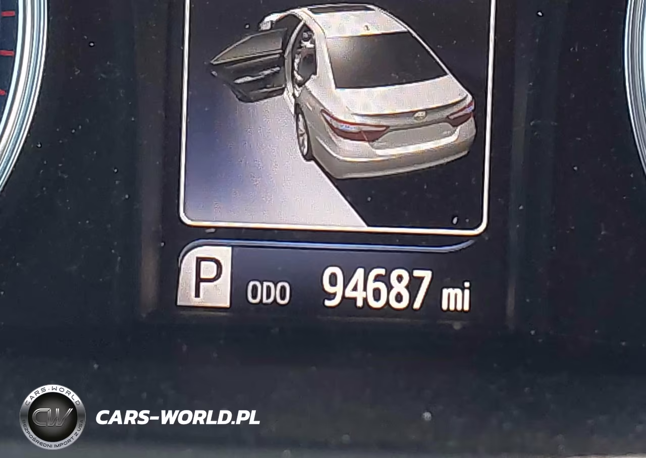 2016 Toyota Camry Le VIN:4T4BF1FK6GR563953 - 15