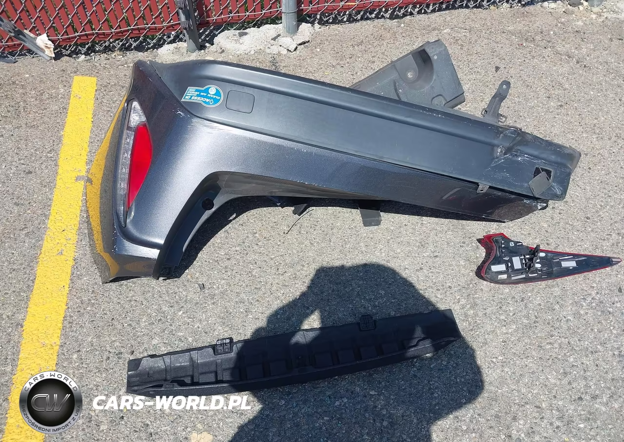 2022 Toyota Prius Prime Xle VIN:JTDKAMFP6N3198963 - 12