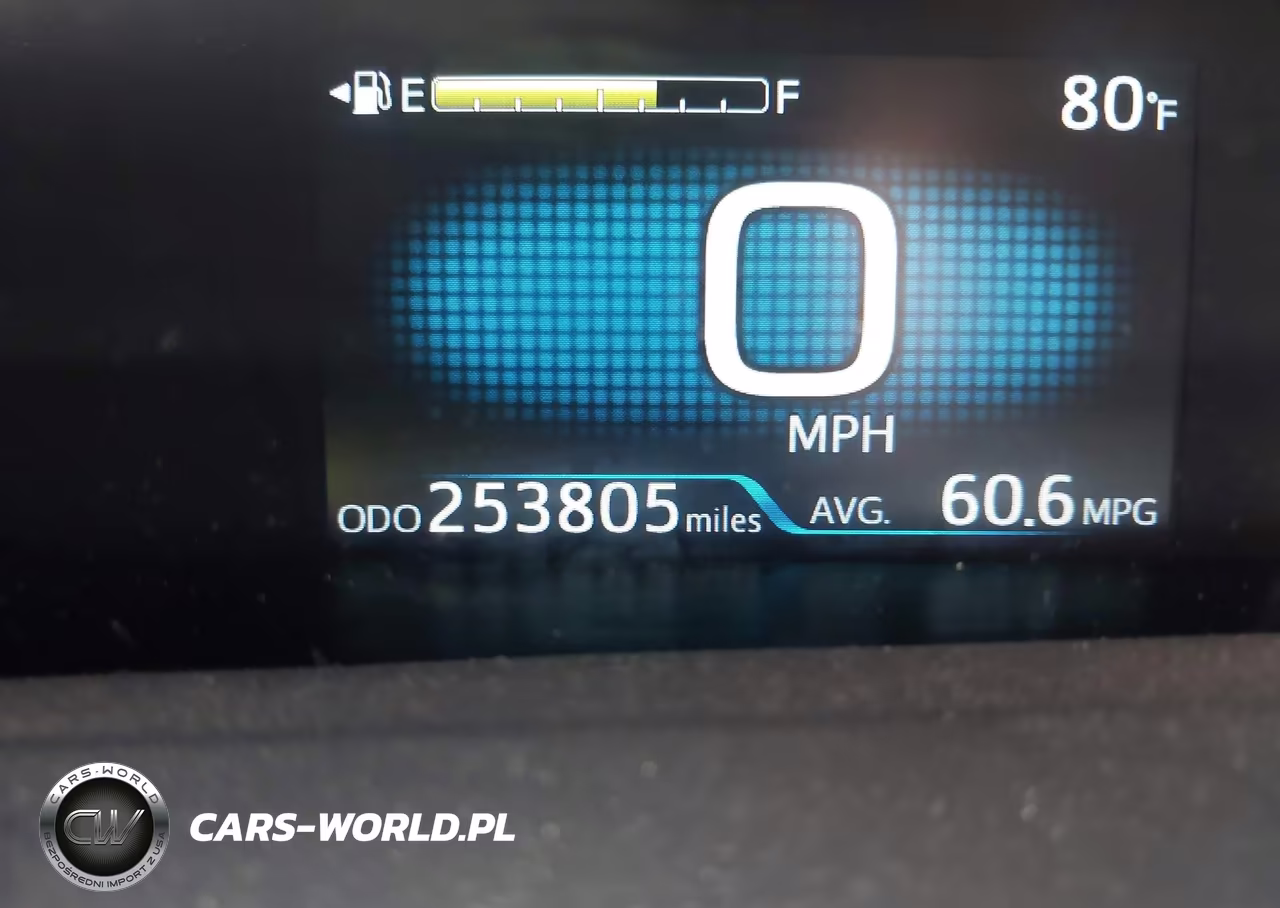 2022 Toyota Prius Prime Xle VIN:JTDKAMFP6N3198963 - 16