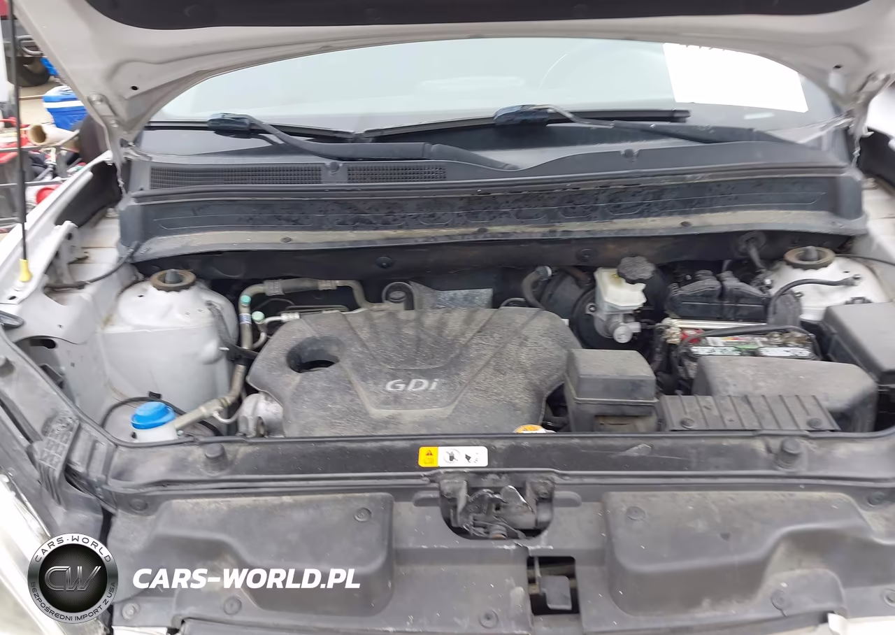 2012 Kia Soul VIN:KNDJT2A59C7390061 - 10