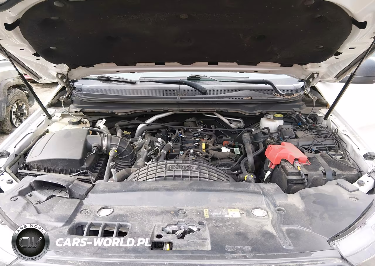 2019 Ford Ranger Xlt VIN:1FTER1FH8KLA55537 - 10