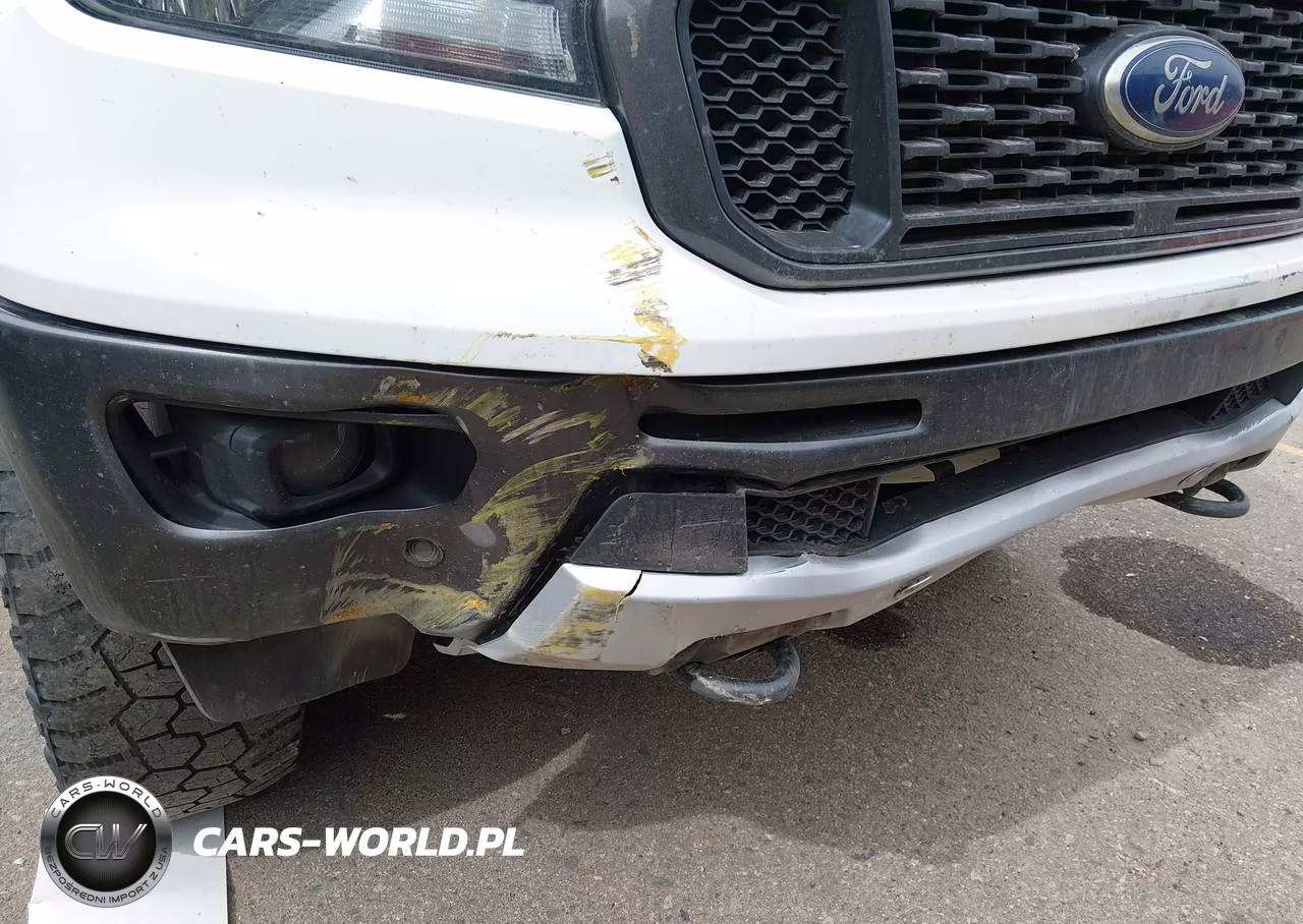 2019 Ford Ranger Xlt VIN:1FTER1FH8KLA55537 - 6