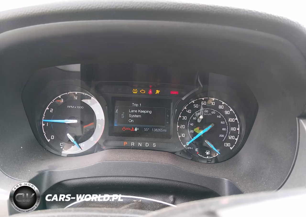 2019 Ford Ranger Xlt VIN:1FTER1FH8KLA55537 - 7
