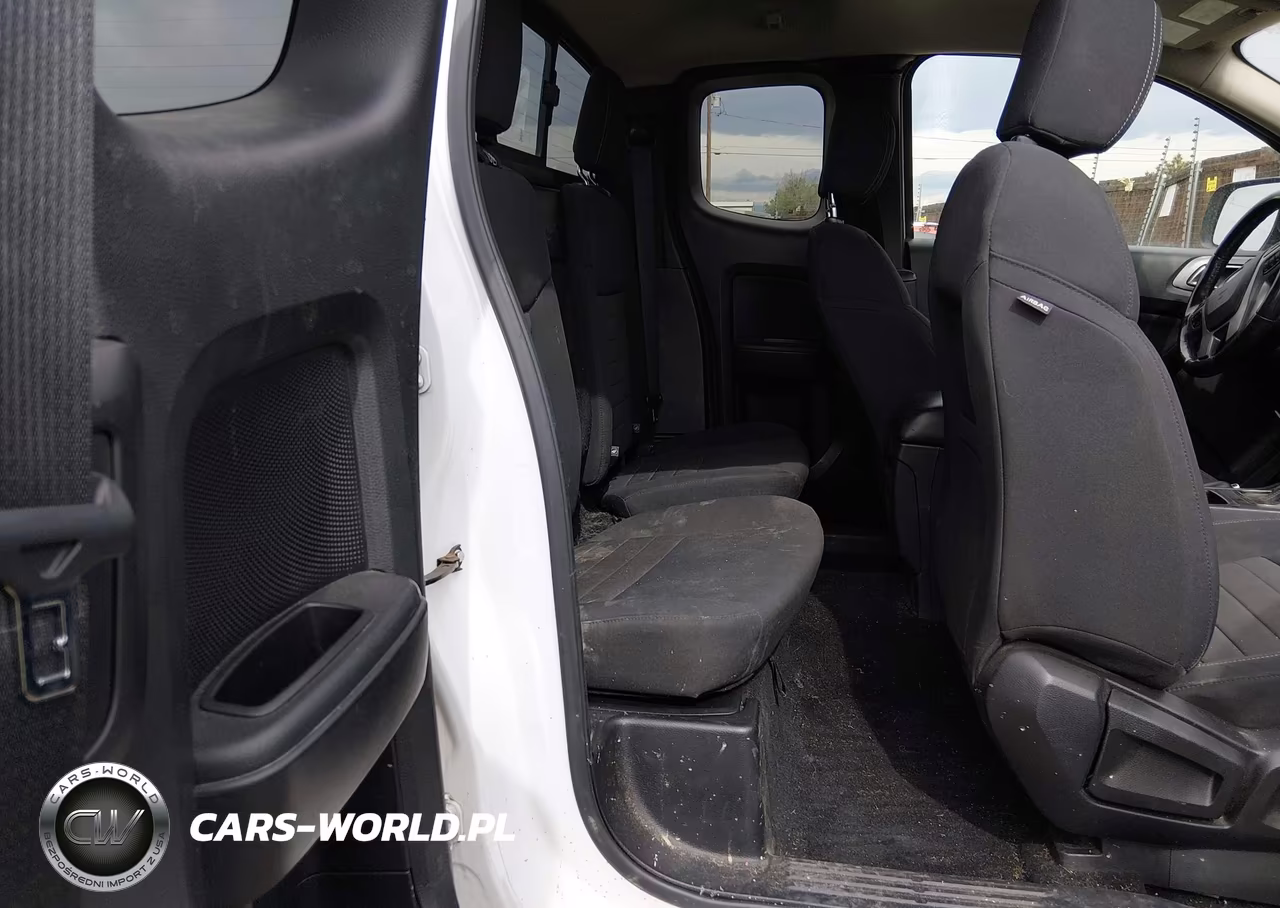 2019 Ford Ranger Xlt VIN:1FTER1FH8KLA55537 - 8