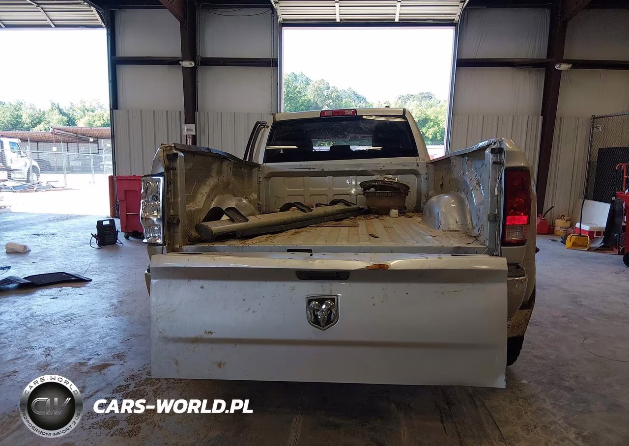 2011 Ram Ram 3500 St VIN:3D73Y4CL5BG524820 - 15