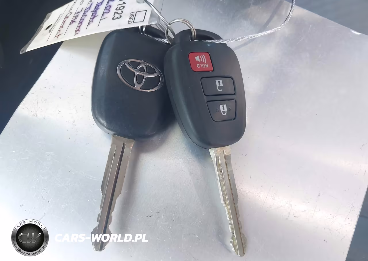 2021 Toyota Tacoma Sr5 V6 VIN:5TFAZ5CNXMX107634 - 11