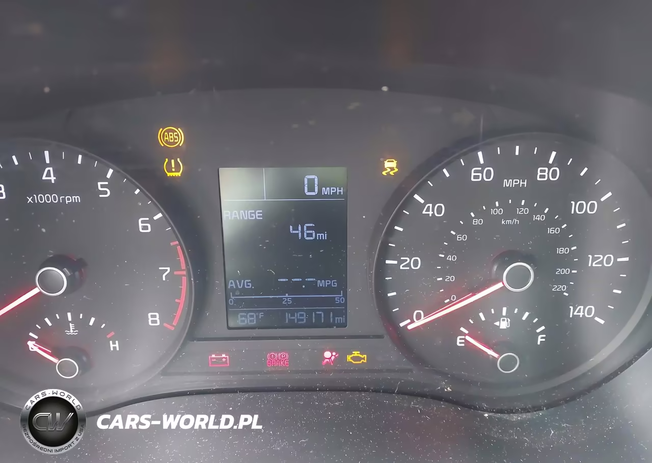 2020 Kia Rio 5-Door S VIN:3KPA25AD1LE299913 - 7