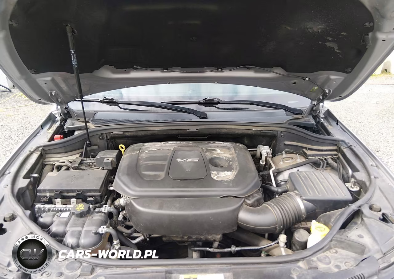 2017 Jeep Grand Cherokee Altitude 4X2 VIN:1C4RJEAG3HC757272 - 10