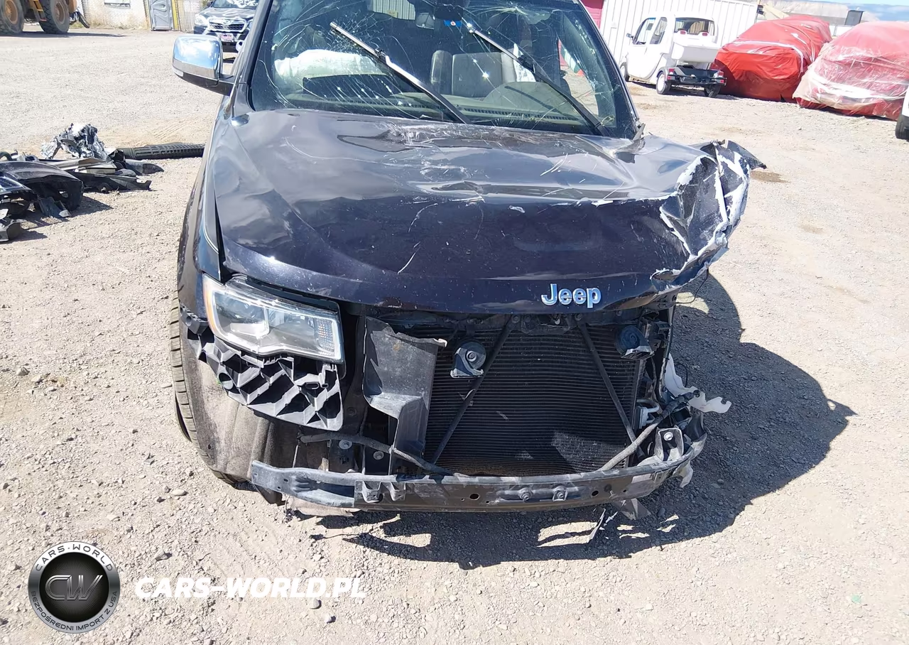 2019 Jeep Grand Cherokee Limited 4X4 VIN:1C4RJFBG1KC614218 - 12
