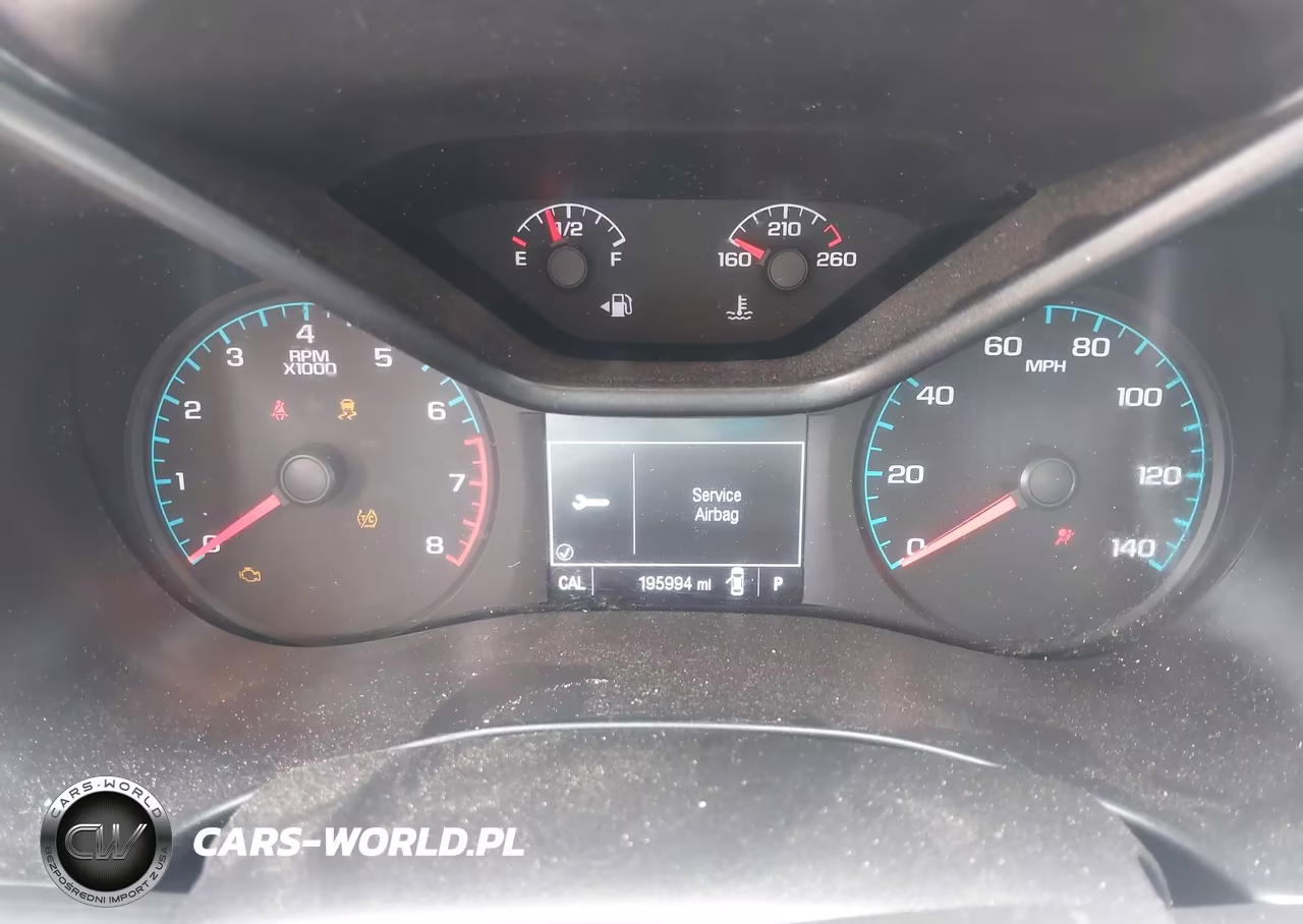 2015 Chevrolet Colorado Z71 VIN:1GCGTCE3XF1230013 - 15