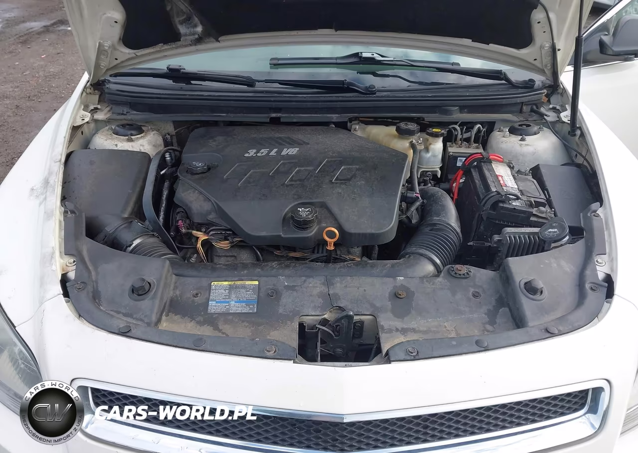 2008 Chevrolet Malibu Ls VIN:1G1ZG57N784278649 - 10