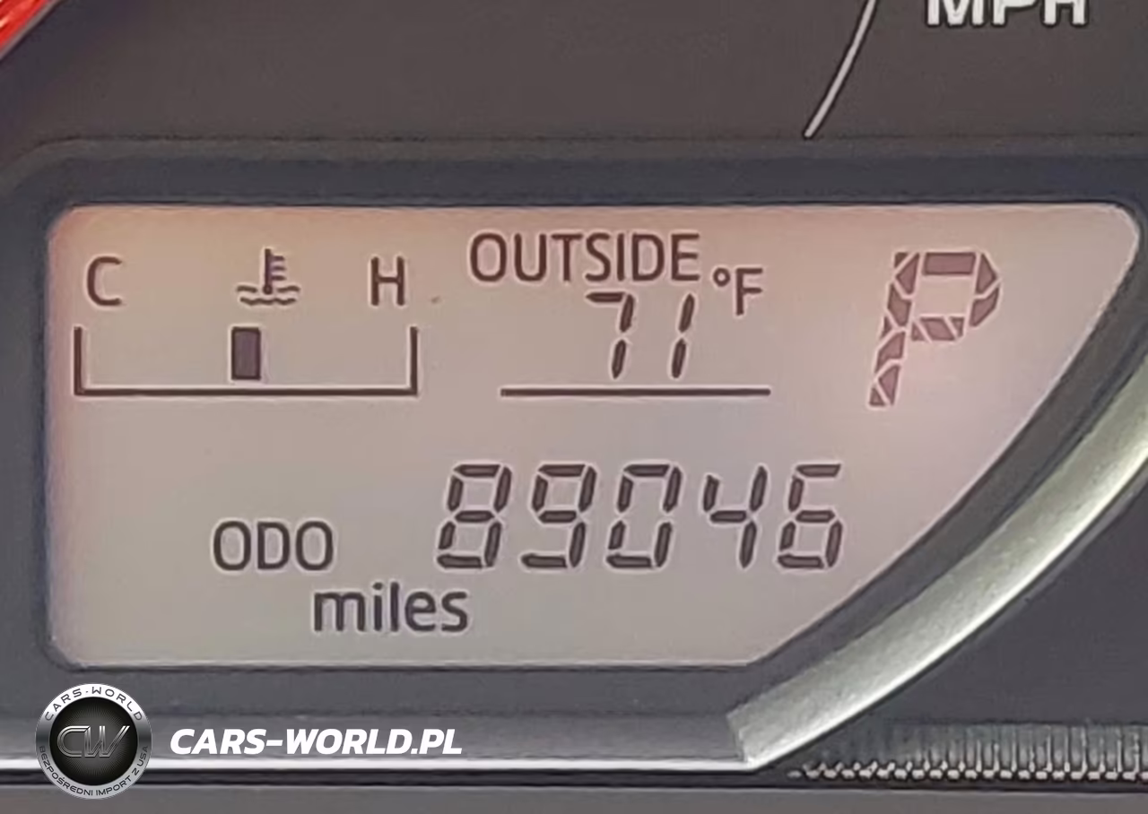 2013 Toyota Rav4 Xle VIN:2T3RFREV2DW009248 - 15