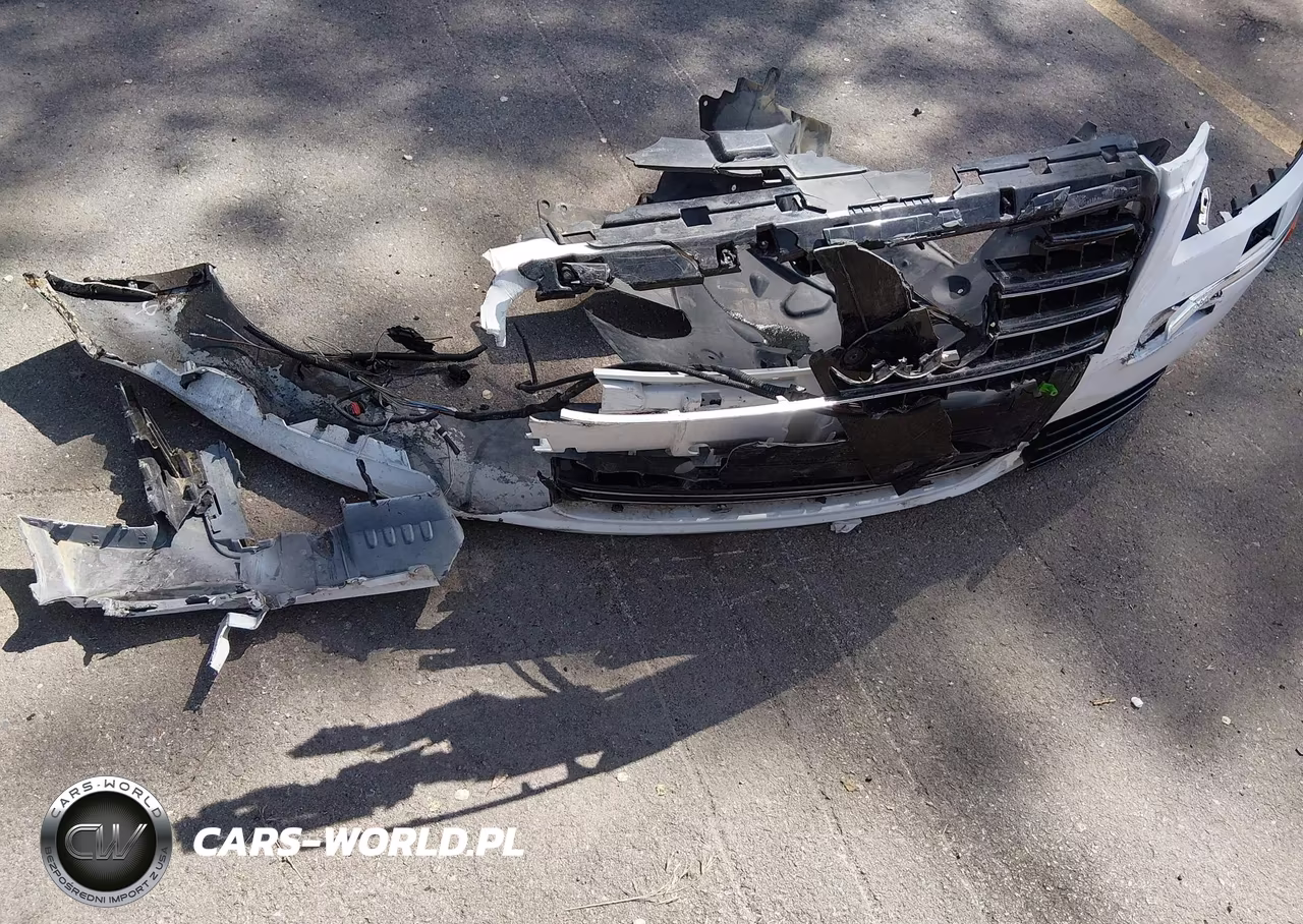 2008 Audi A8 4.2 VIN:WAULV94E68N009399 - 12