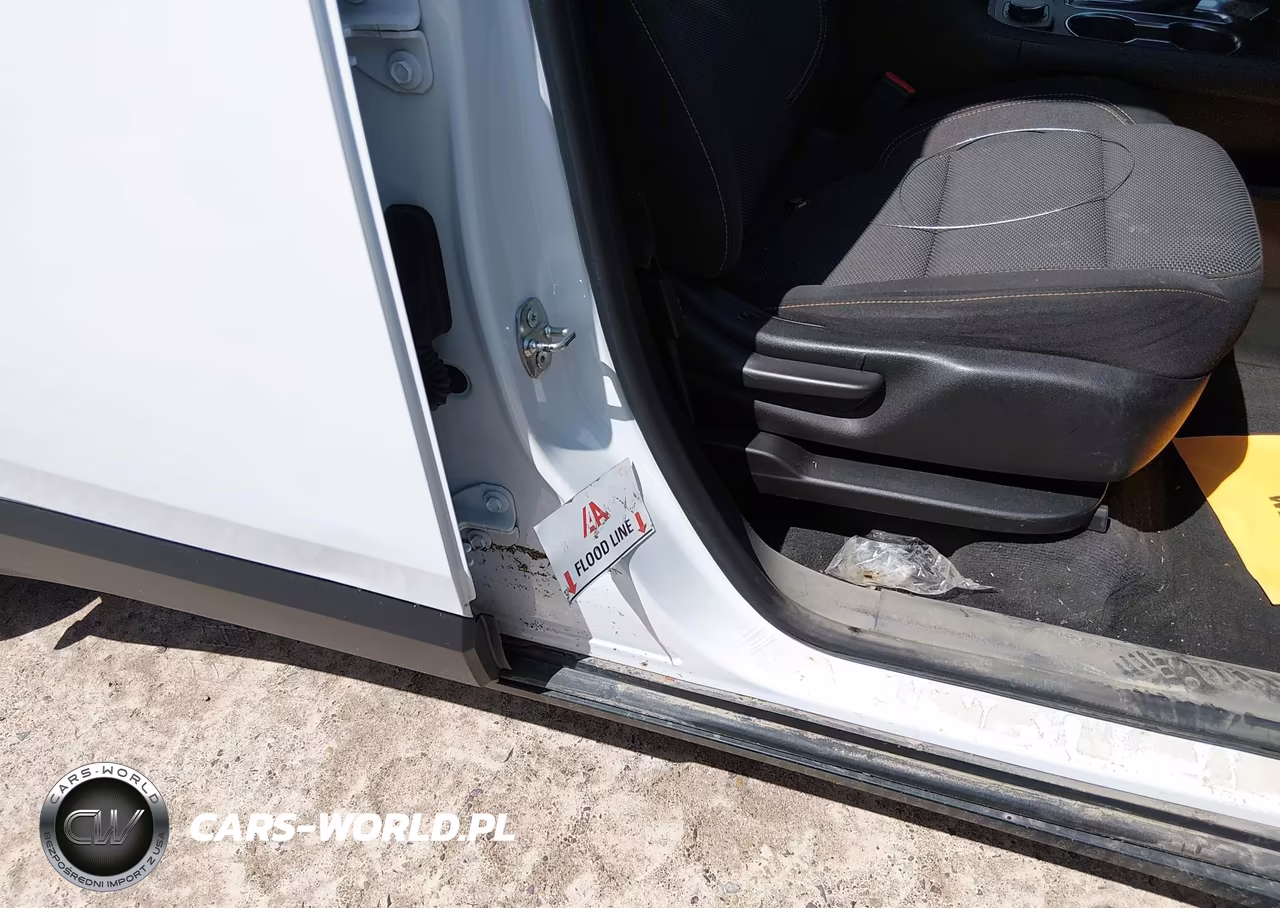 2019 Chevrolet Traverse 1Lt VIN:1GNERGKW8KJ214714 - 6