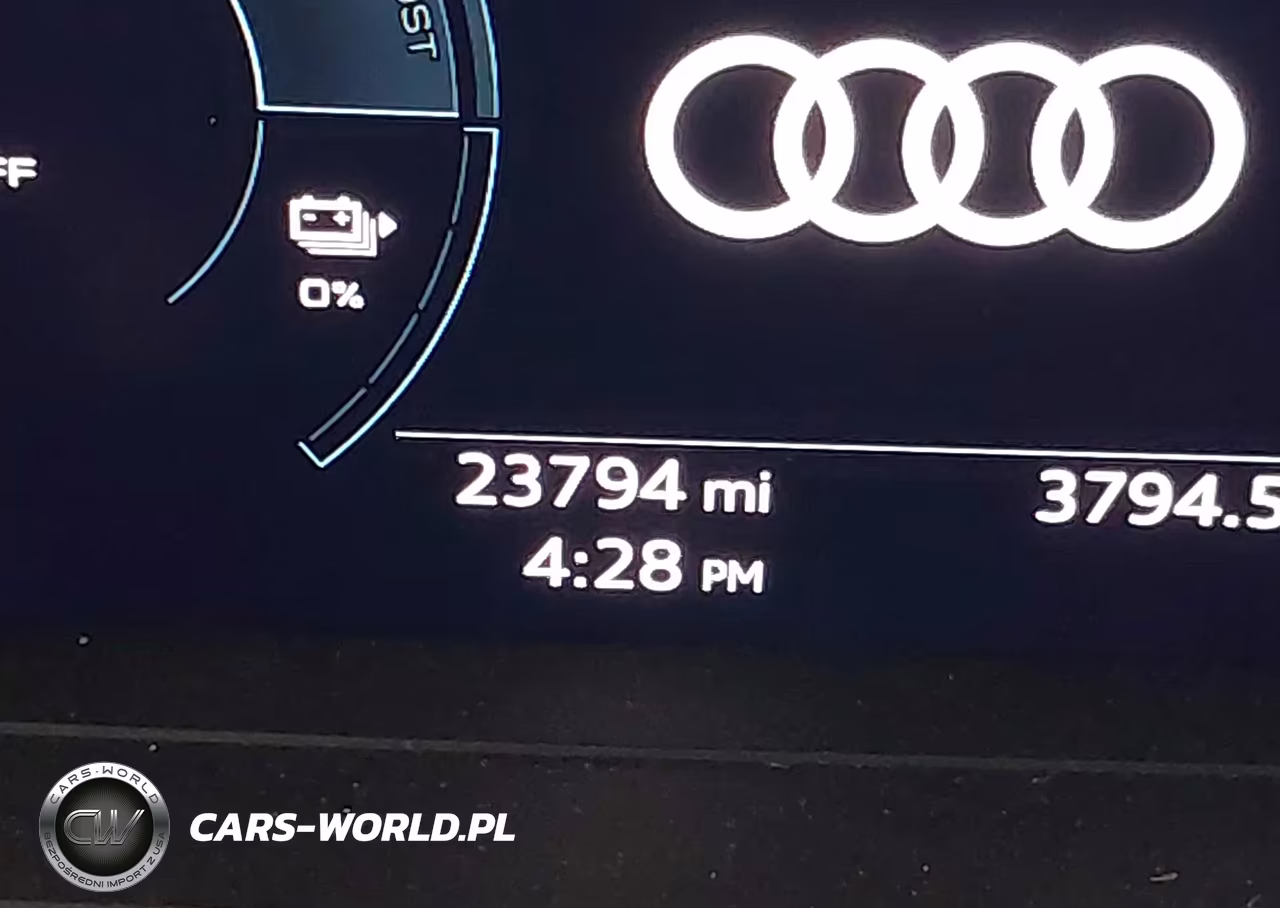 2024 Audi Q4 E-Tron Prestige 50 Quattro VIN:WA1M2BFZ9RP023059 - 15