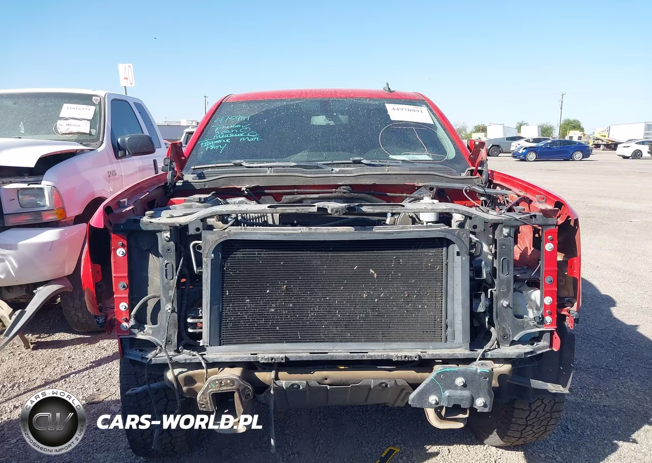 2014 Chevrolet Silverado 1500 1Lt VIN:1GCRCREC4EZ362308 - 13