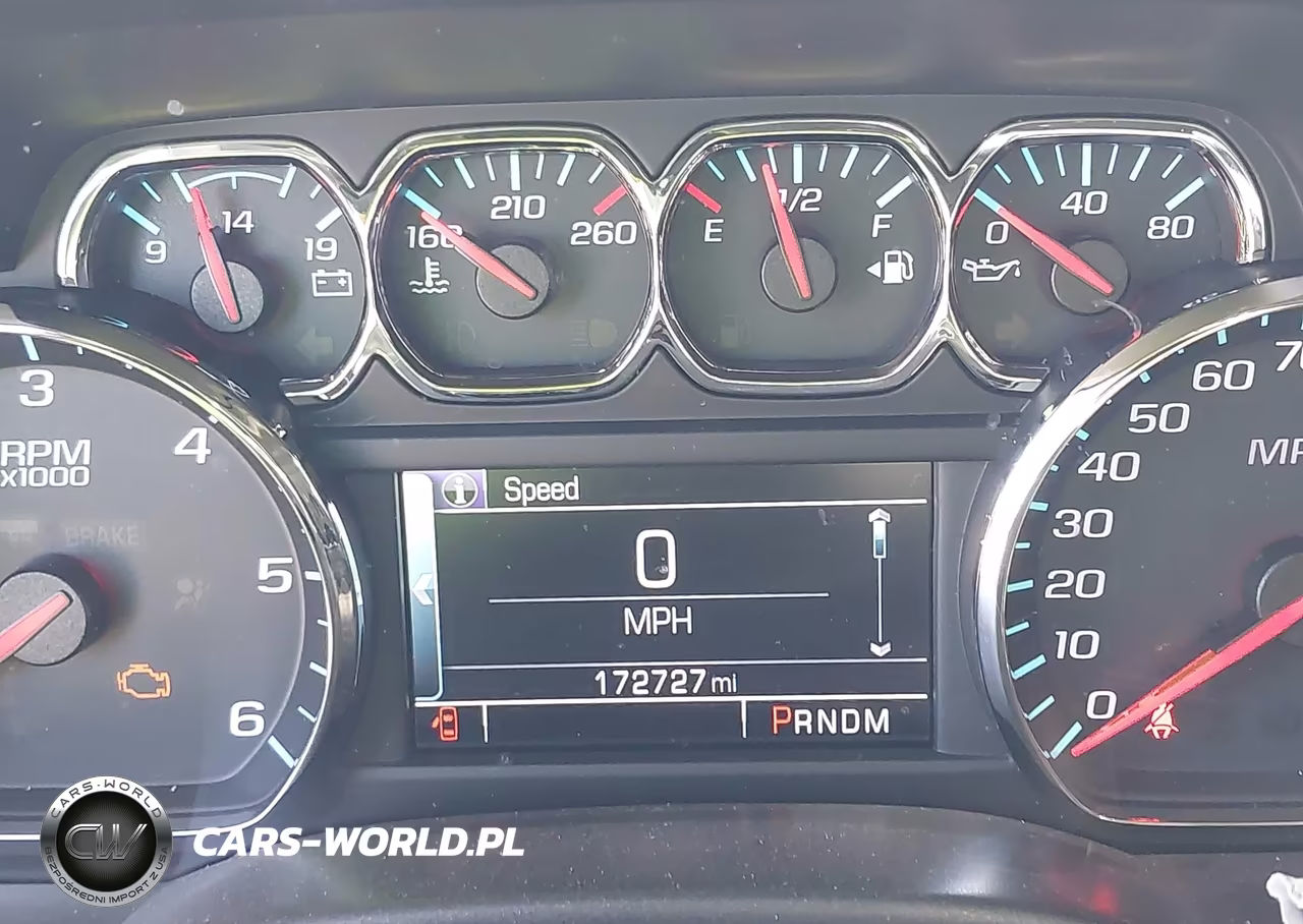 2014 Chevrolet Silverado 1500 1Lt VIN:1GCRCREC4EZ362308 - 7