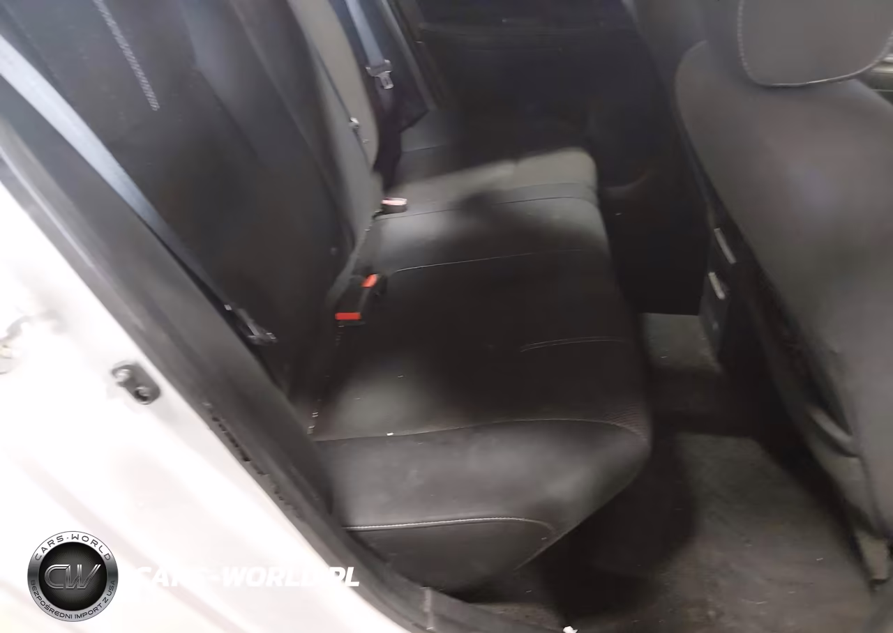 2016 Nissan Sentra Fe+ S-S-Sl-Sr-Sv VIN:3N1AB7AP4GY291169 - 8