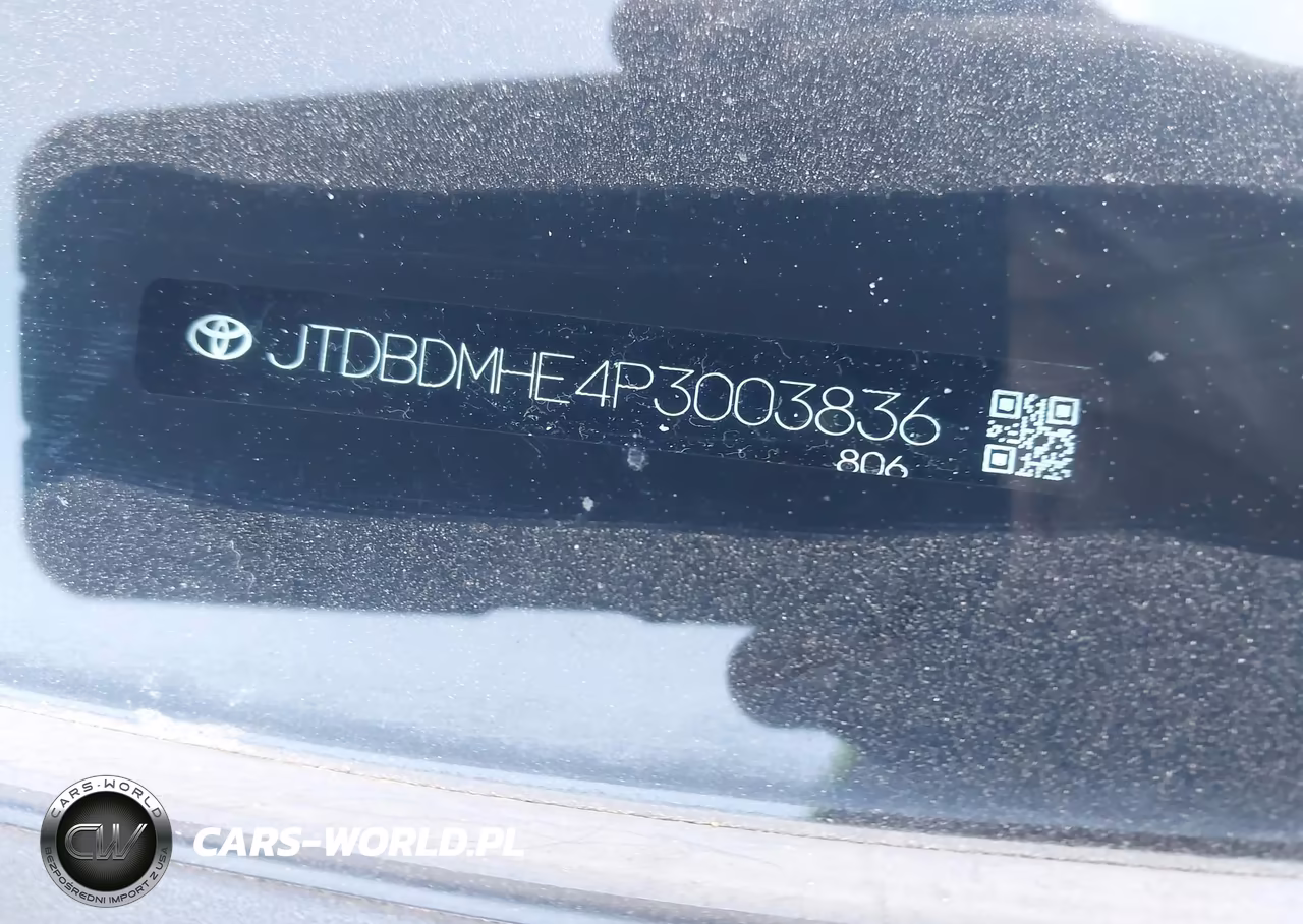 2023 Toyota Corolla Hybrid Le VIN:JTDBDMHE4P3003836 - 17
