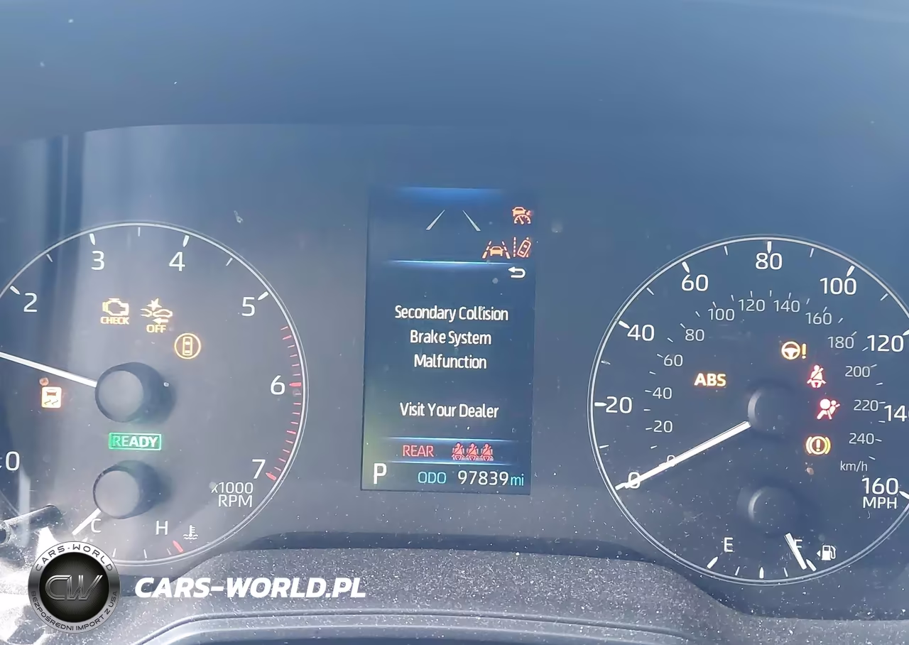 2023 Toyota Corolla Hybrid Le VIN:JTDBDMHE4P3003836 - 7