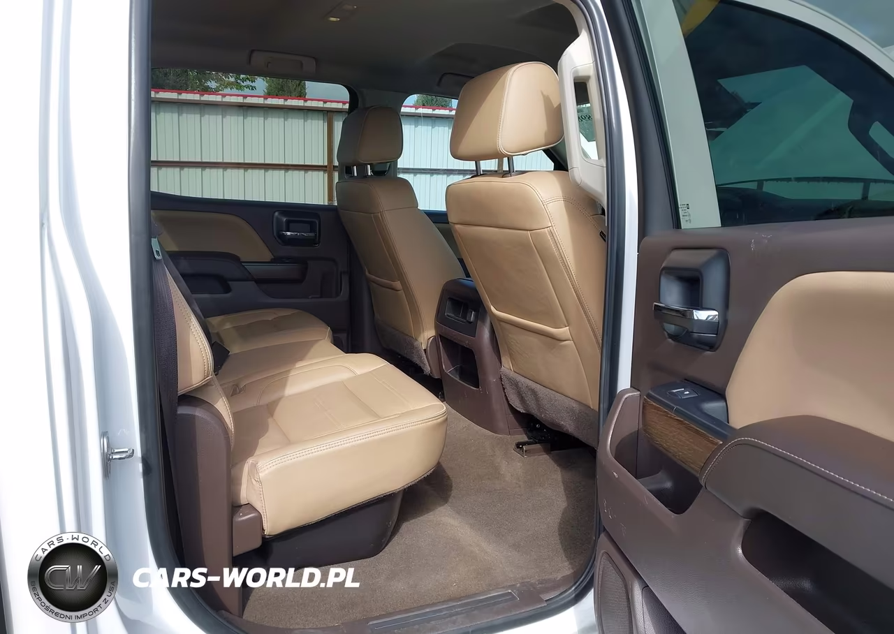 2018 GMC Sierra 1500 Denali VIN:3GTU2PEJ7JG136029 - 8