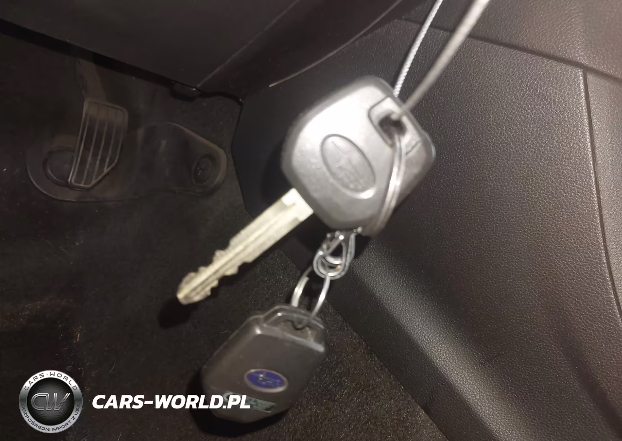 2018 Subaru Impreza 2.0I VIN:4S3GTAA69J3750303 - 11