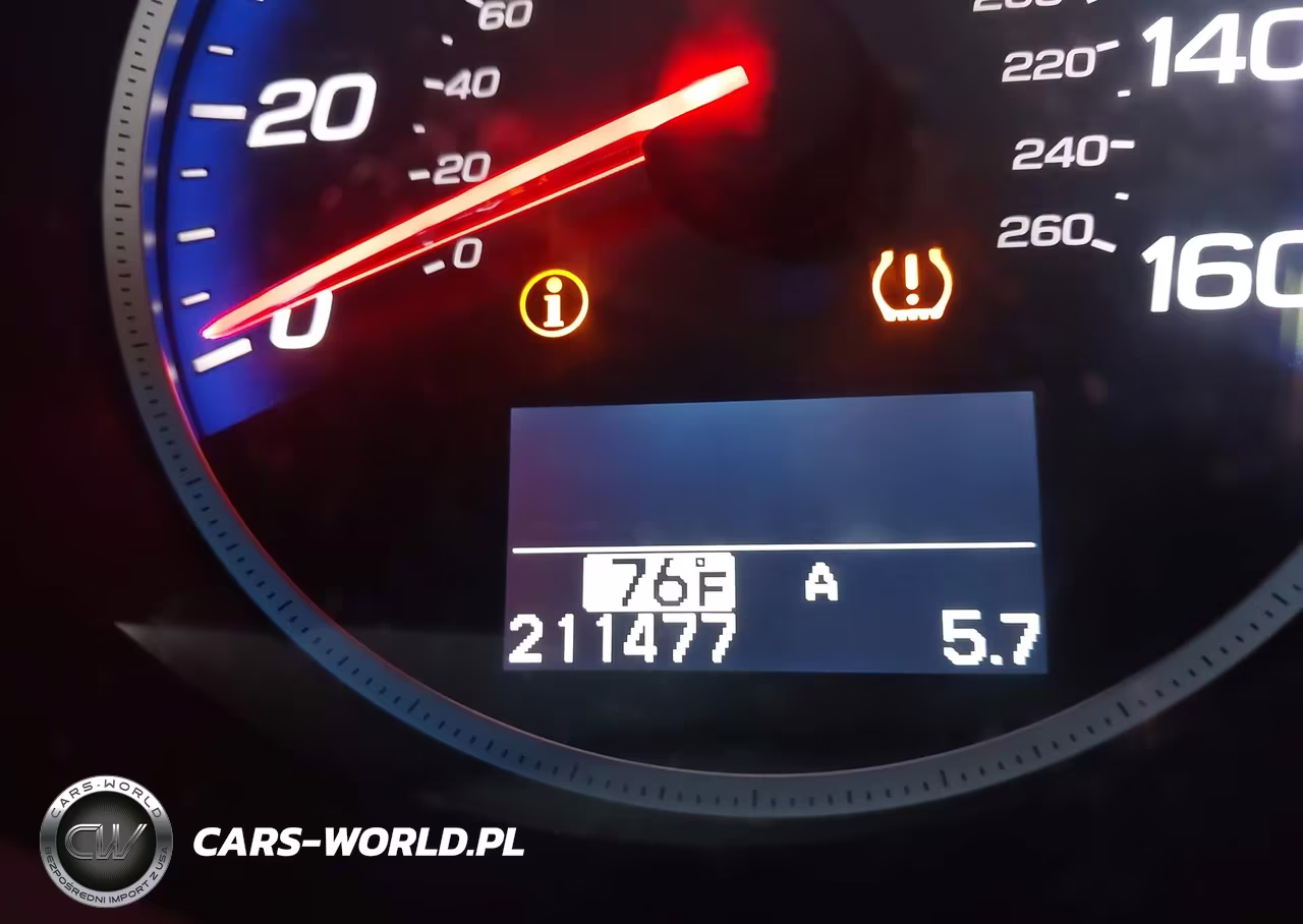 2009 Acura Rdx VIN:5J8TB18229A004708 - 7