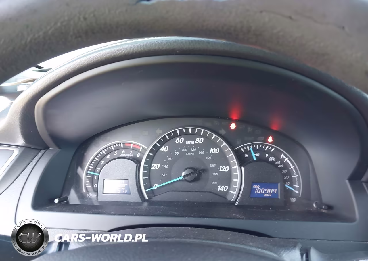 2015 Toyota Camry Le VIN:4T4BF1FK1FR458302 - 7