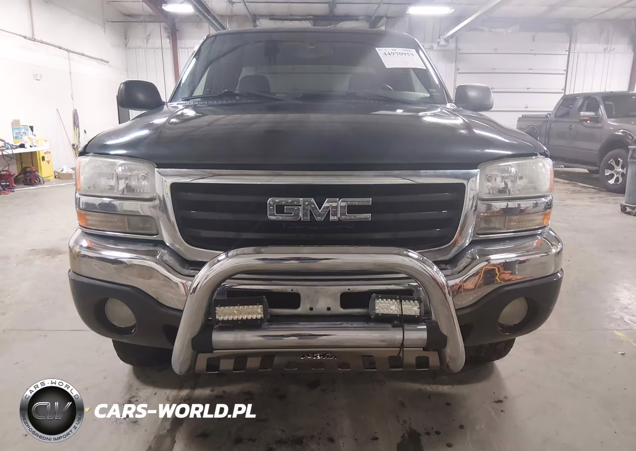 2003 GMC Sierra 1500 Sle VIN:2GTEK19T731221879 - 13