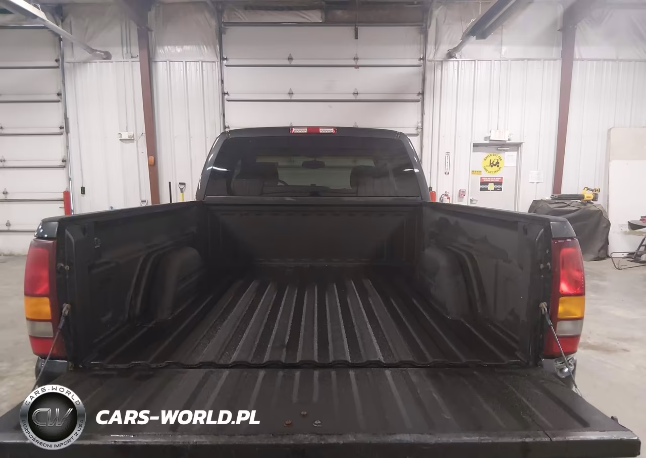 2003 GMC Sierra 1500 Sle VIN:2GTEK19T731221879 - 18