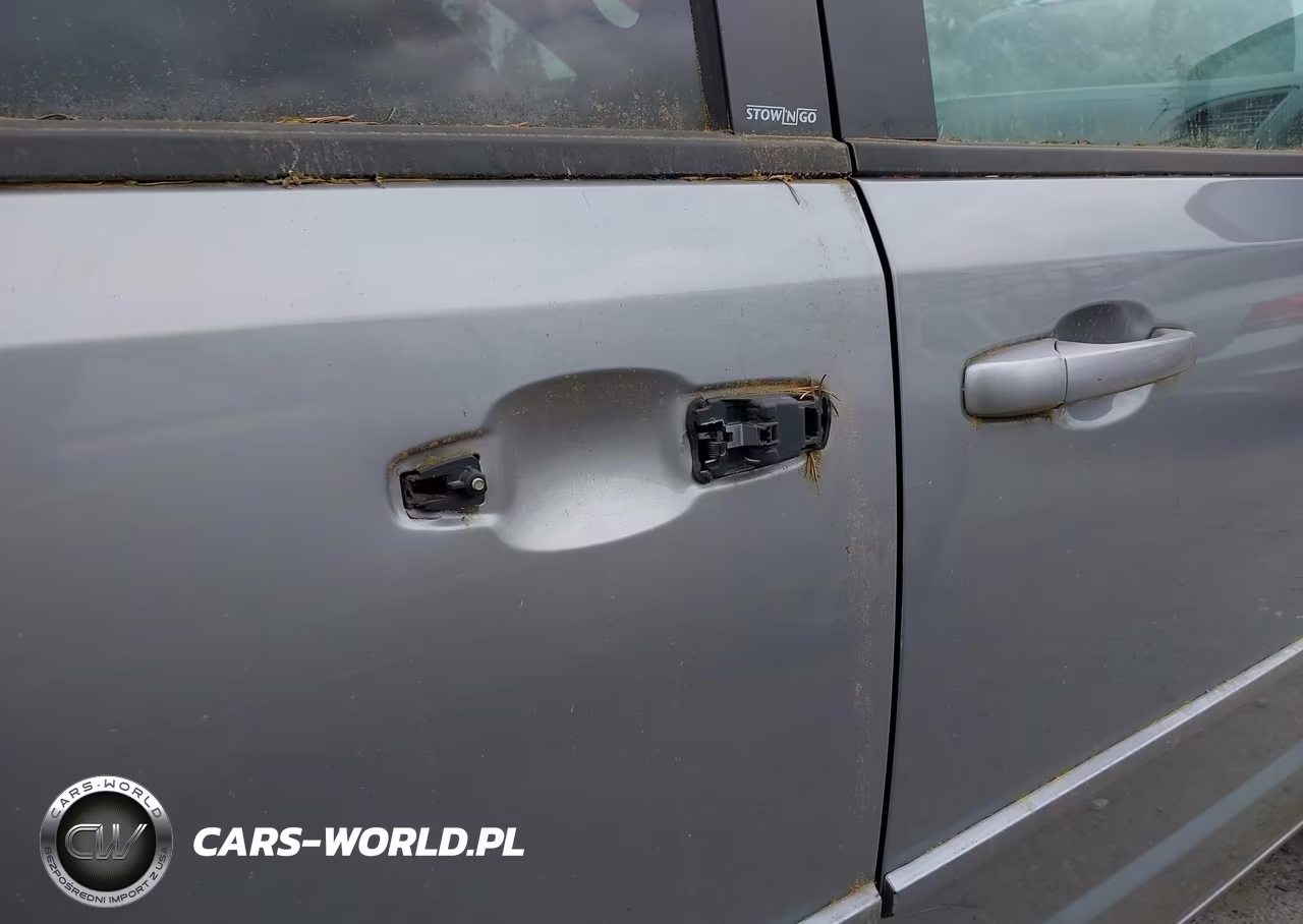2013 Dodge Grand Caravan R-T VIN:2C4RDGEG0DR546545 - 14