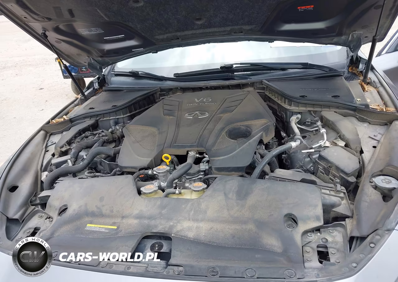 2021 Infiniti Q50 Luxe VIN:JN1EV7BP3MM700039 - 10