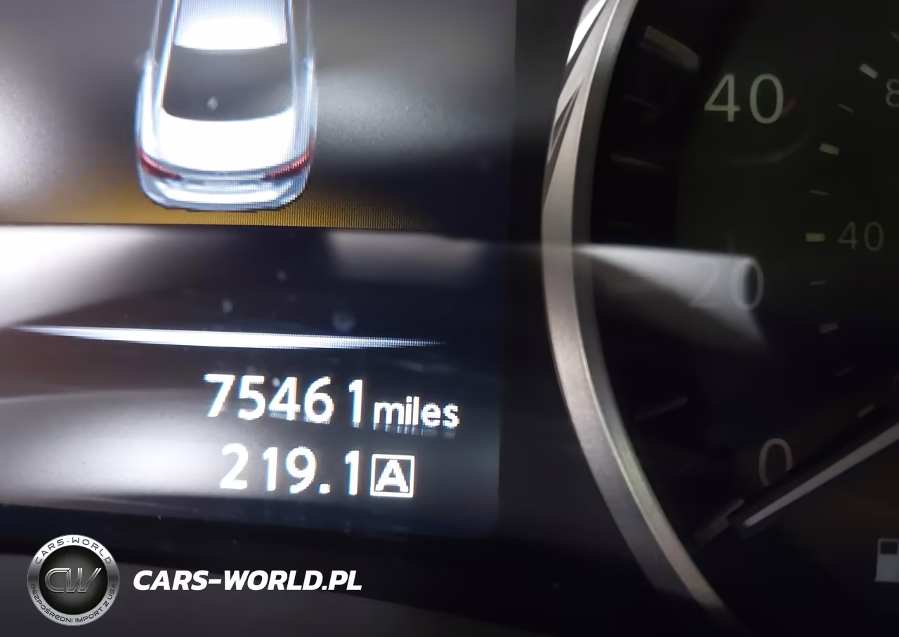 2021 Infiniti Q50 Luxe VIN:JN1EV7BP3MM700039 - 15
