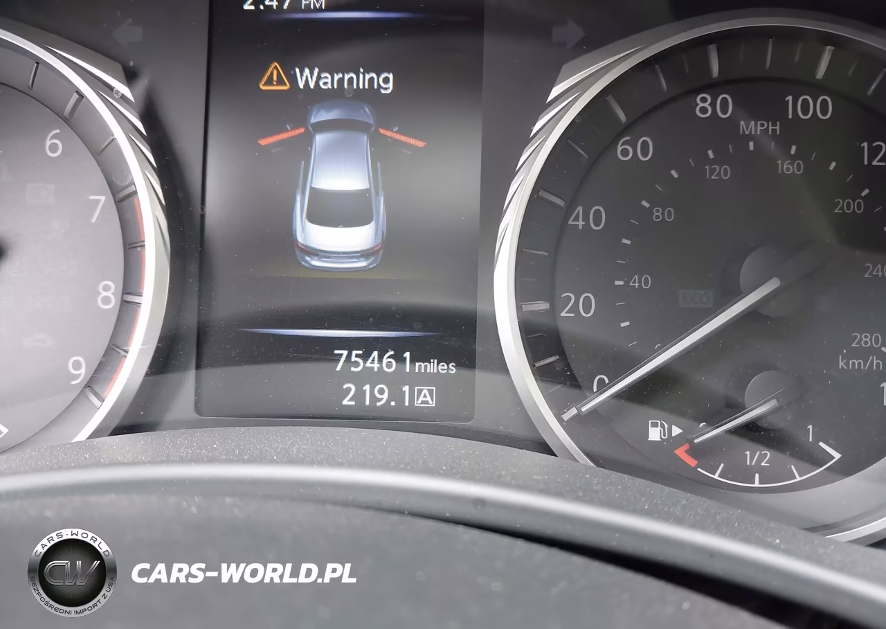 2021 Infiniti Q50 Luxe VIN:JN1EV7BP3MM700039 - 7