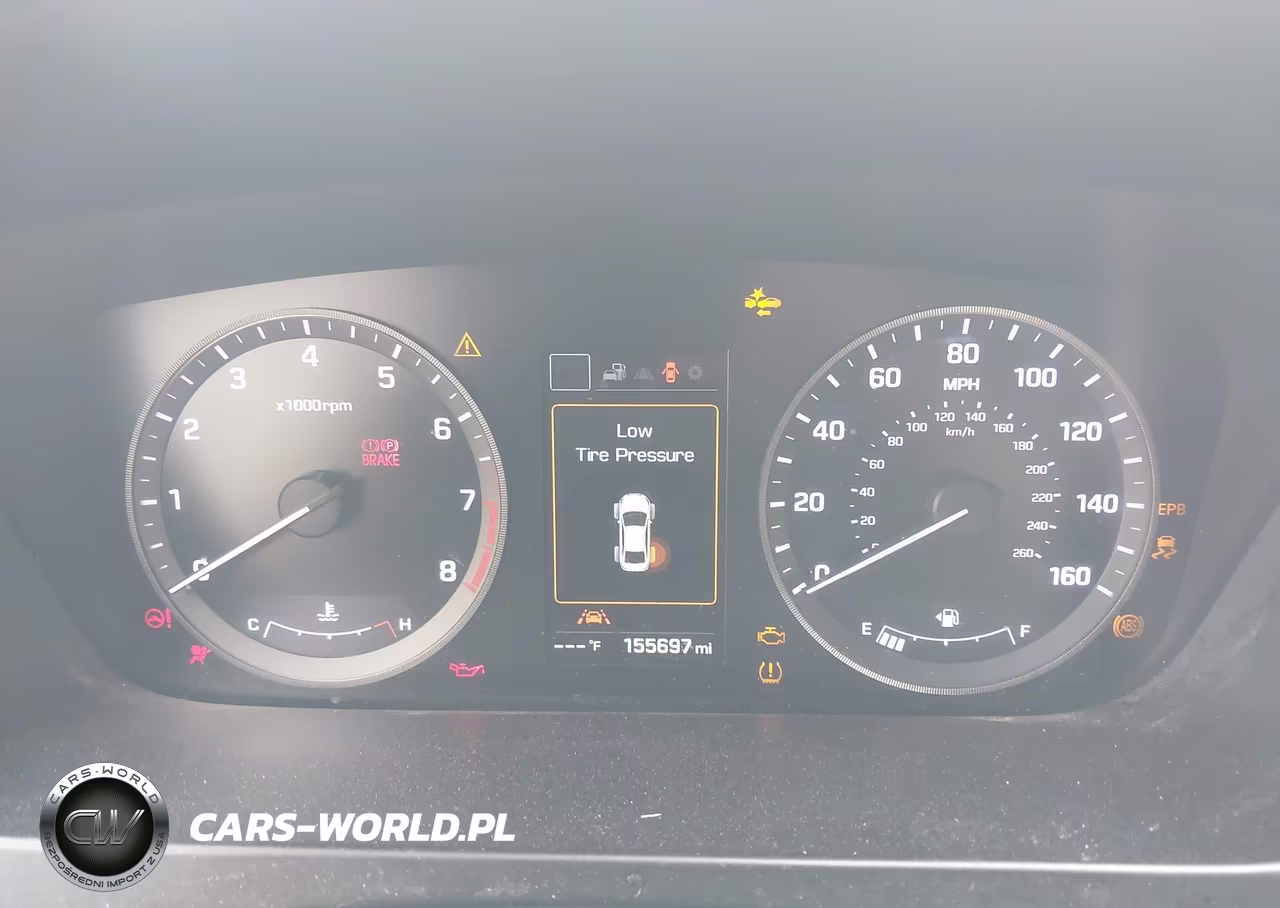 2016 Hyundai Sonata Limited VIN:5NPE34AF9GH327520 - 7