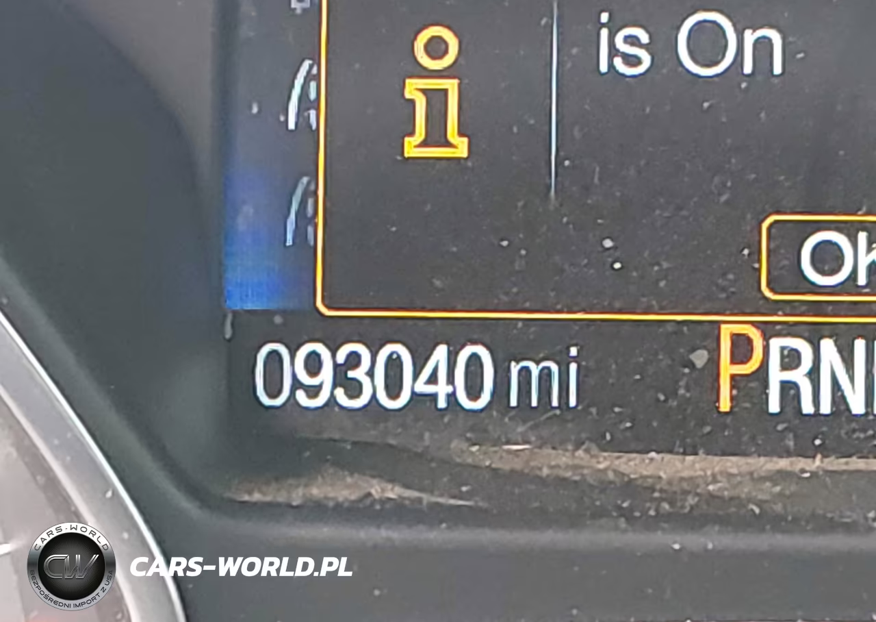 2019 Ford Escape Titanium VIN:1FMCU9J98KUA19244 - 16