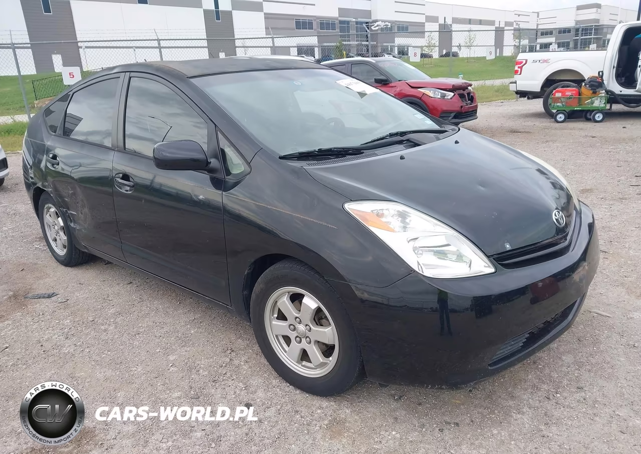 2005 Toyota Prius – zdjęcie 1 z 11