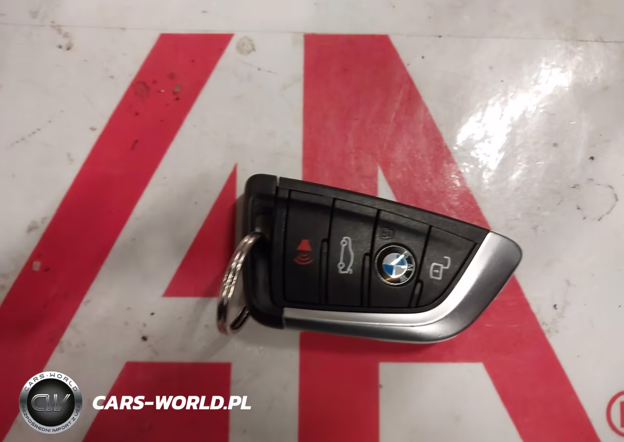 2021 BMW X3 M40I VIN:5UXTY9C01M9H64352 - 11