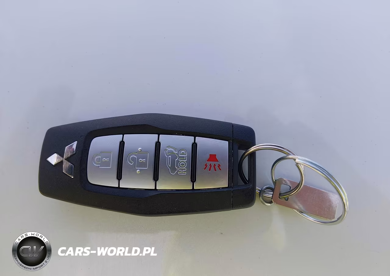 2023 Mitsubishi Outlander Se 2.5 S-Awc VIN:JA4J4UA84PZ049304 - 11