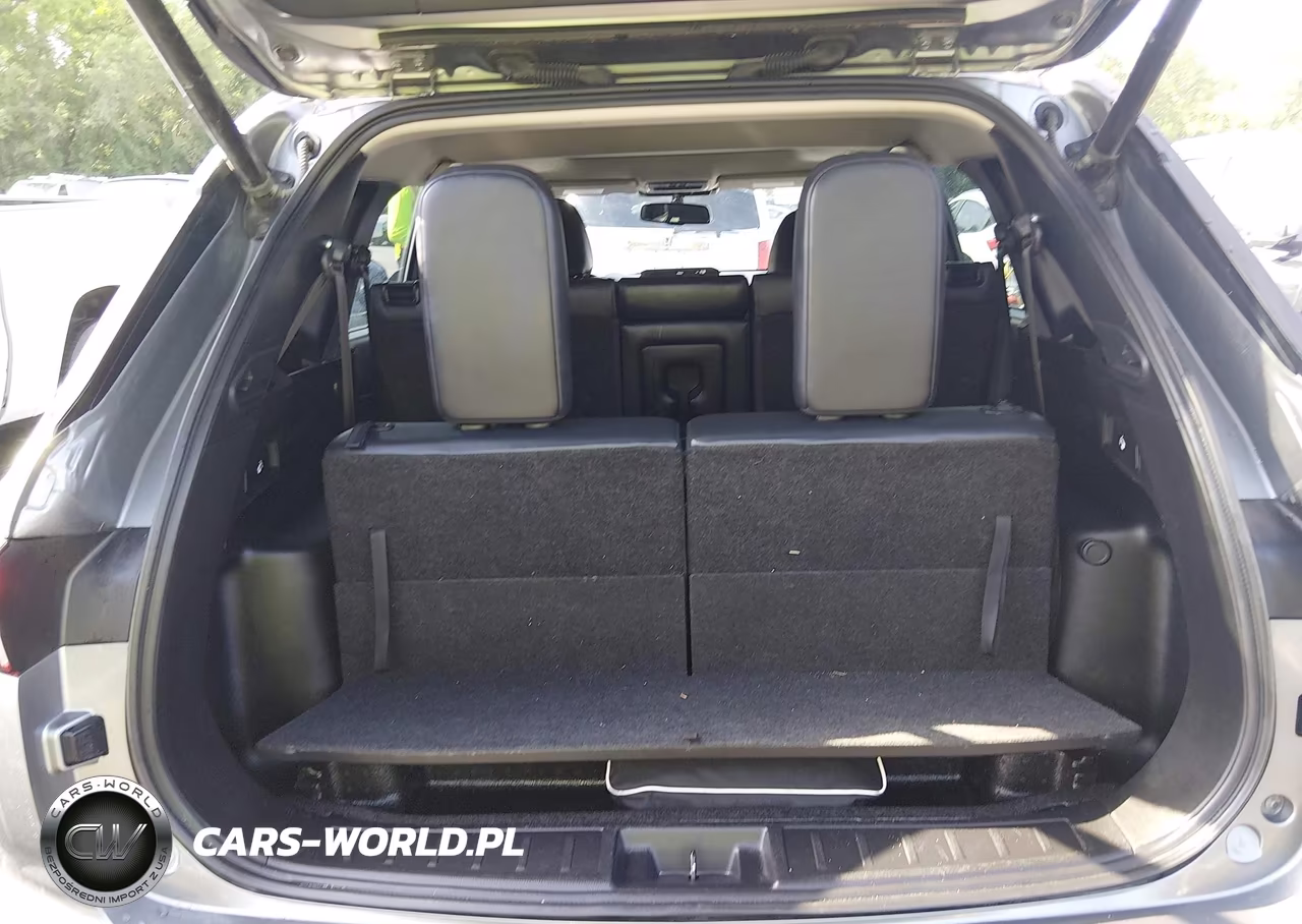 2023 Mitsubishi Outlander Se 2.5 S-Awc VIN:JA4J4UA84PZ049304 - 17