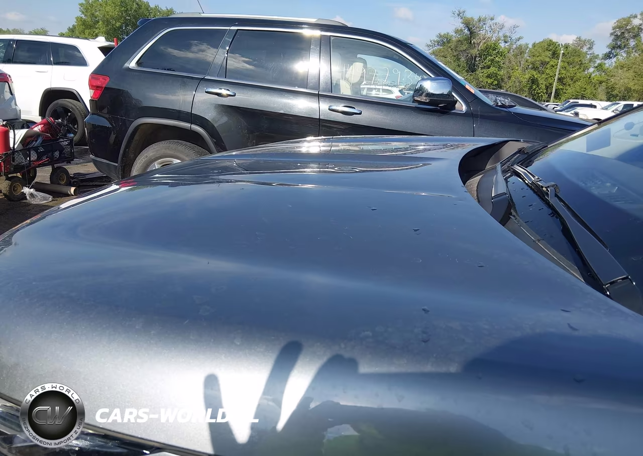 2023 Mitsubishi Outlander Se 2.5 S-Awc VIN:JA4J4UA84PZ049304 - 6
