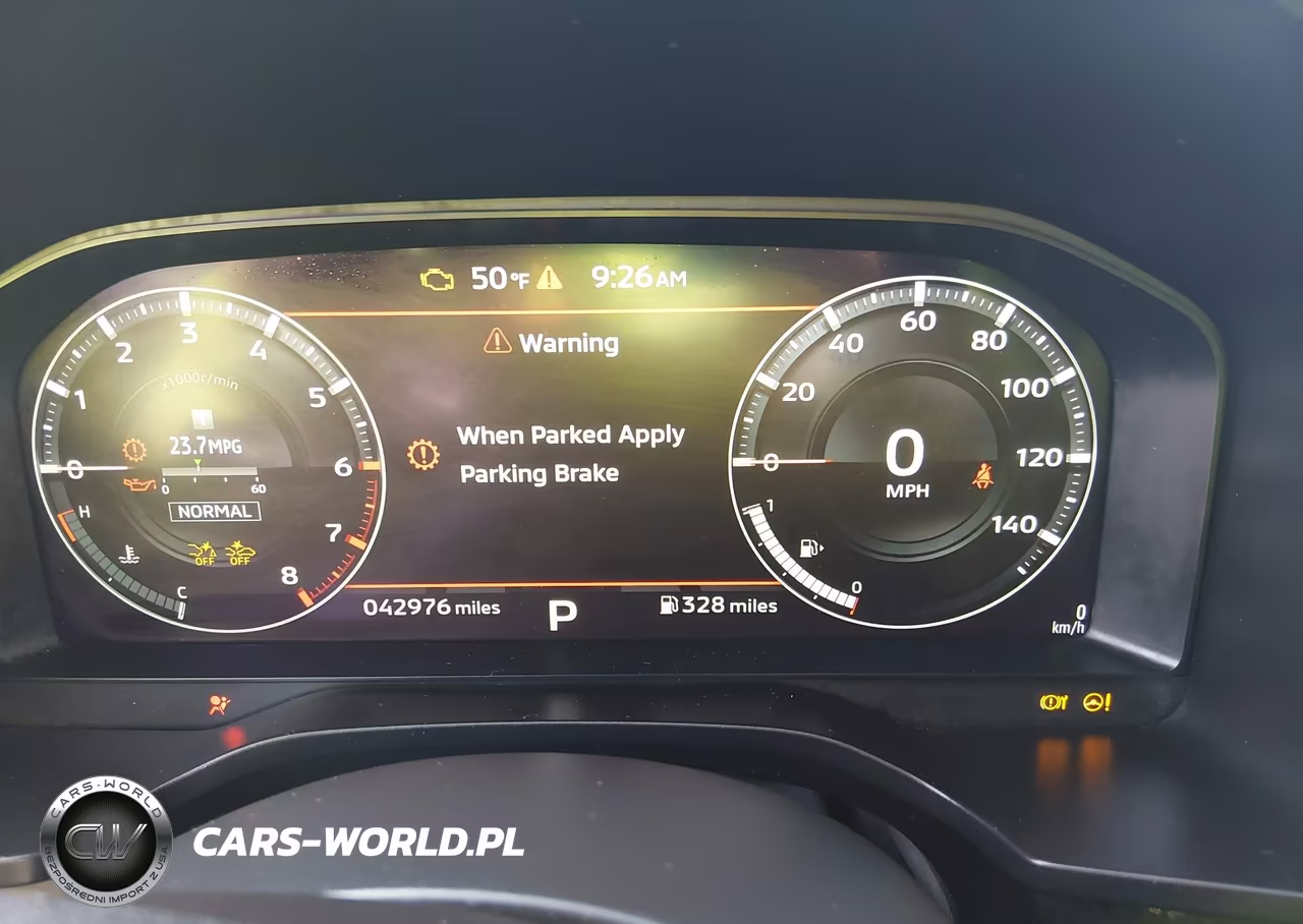 2023 Mitsubishi Outlander Se 2.5 S-Awc VIN:JA4J4UA84PZ049304 - 7