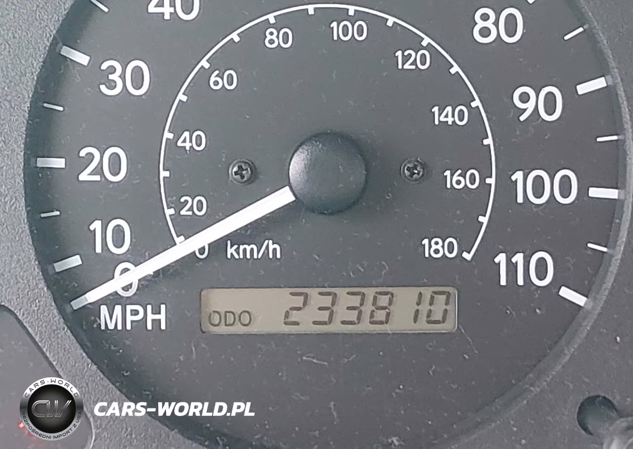 1999 Toyota Corolla Ve VIN:1NXBR12E2XZ242607 - 15