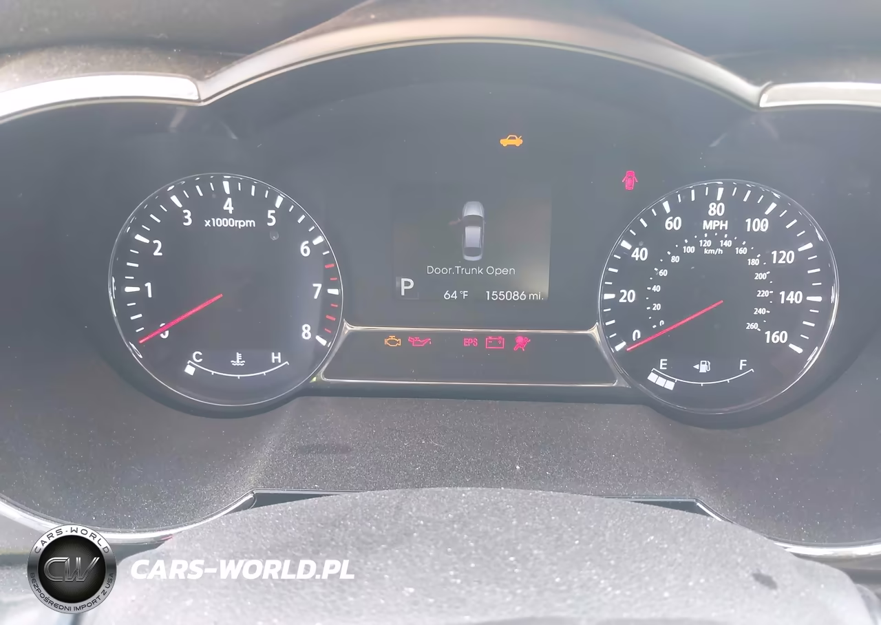 2012 Kia Optima Sx VIN:5XXGR4A64CG014520 - 7